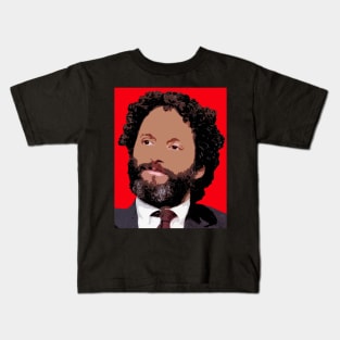 jason mantzoukas Kids T-Shirt